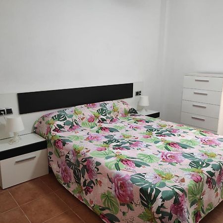 Vera Mediterraneo 390 Playas de Vera Екстериор снимка