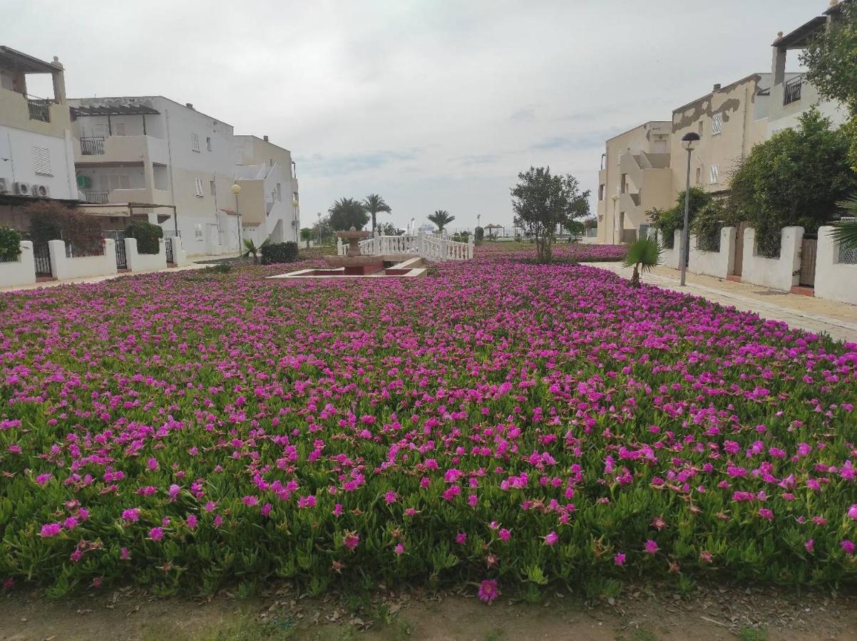 Vera Mediterraneo 390 Playas de Vera Екстериор снимка