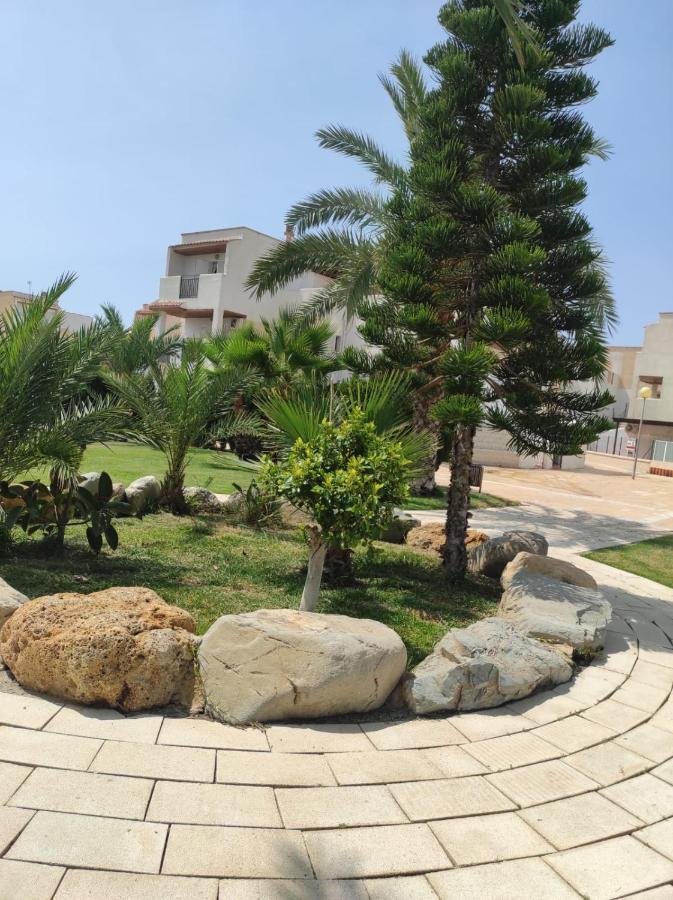 Vera Mediterraneo 390 Playas de Vera Екстериор снимка