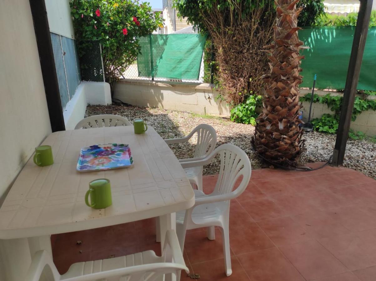 Vera Mediterraneo 390 Playas de Vera Екстериор снимка
