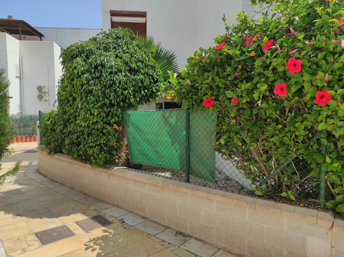 Vera Mediterraneo 390 Playas de Vera Екстериор снимка