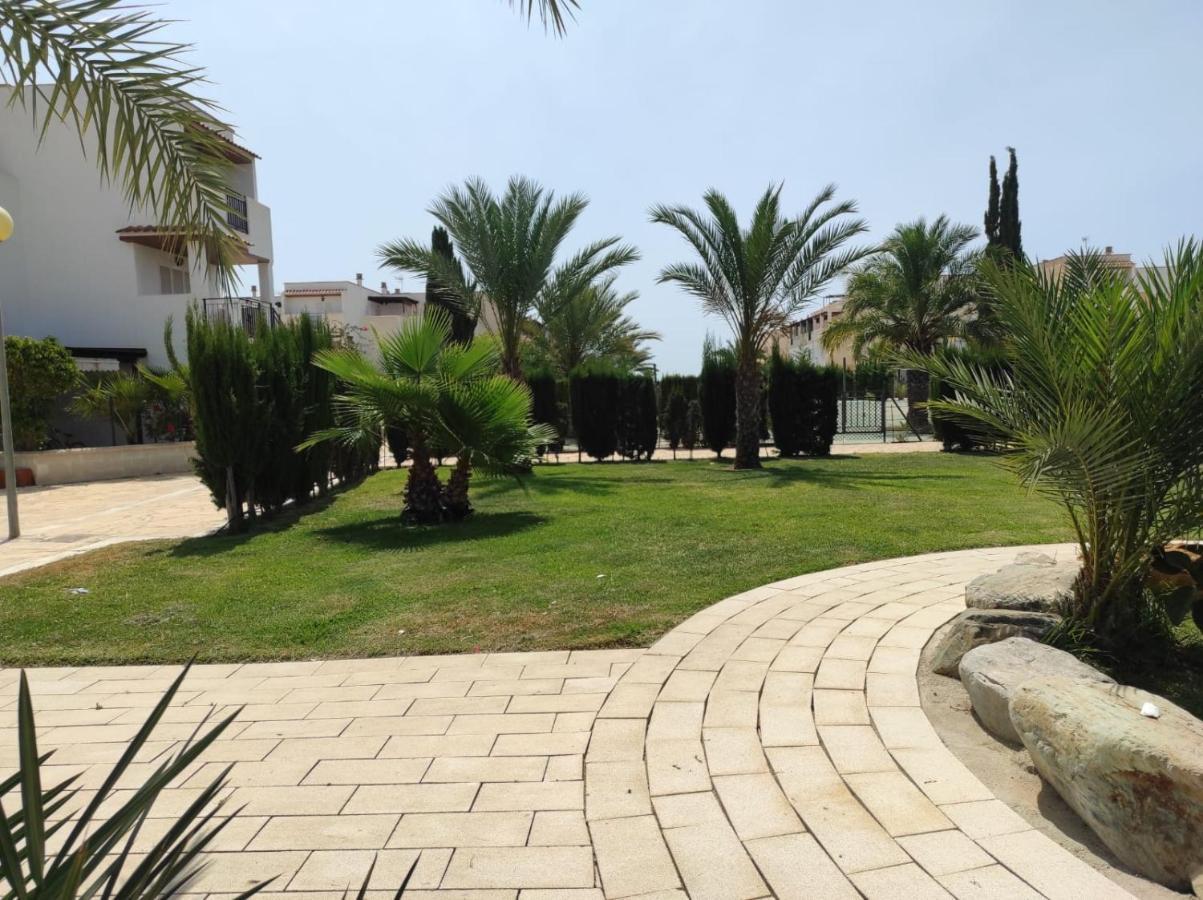Vera Mediterraneo 390 Playas de Vera Екстериор снимка
