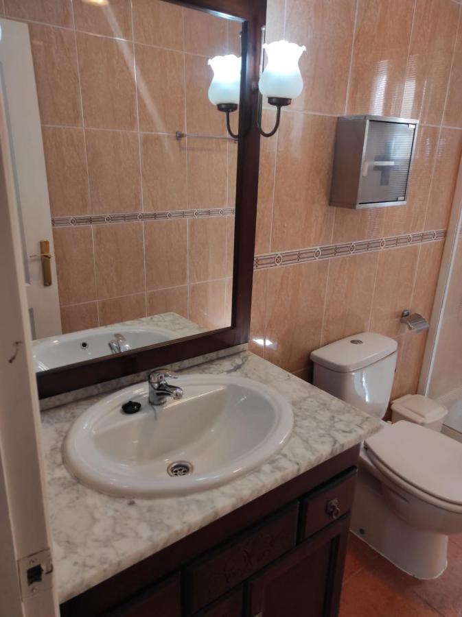 Vera Mediterraneo 390 Playas de Vera Екстериор снимка