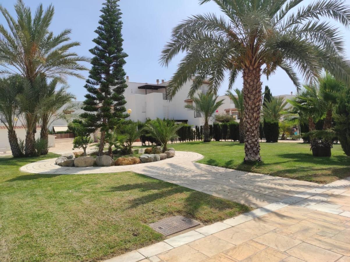 Vera Mediterraneo 390 Playas de Vera Екстериор снимка